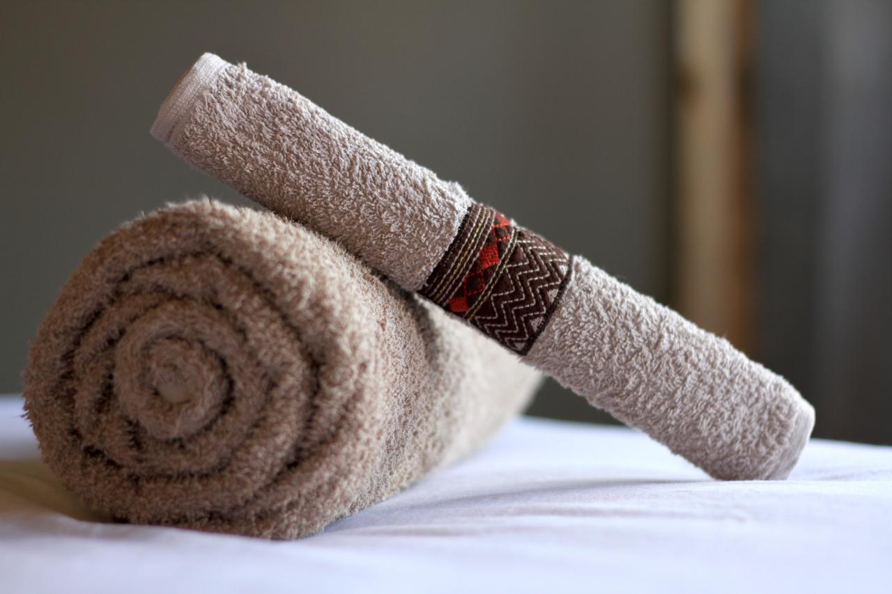 Gwango Heritage Resort Dete Exteriör bild